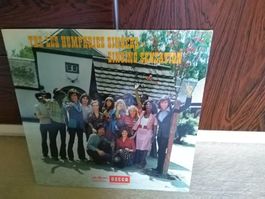 The Les Humphries Singers - Singing Sensation