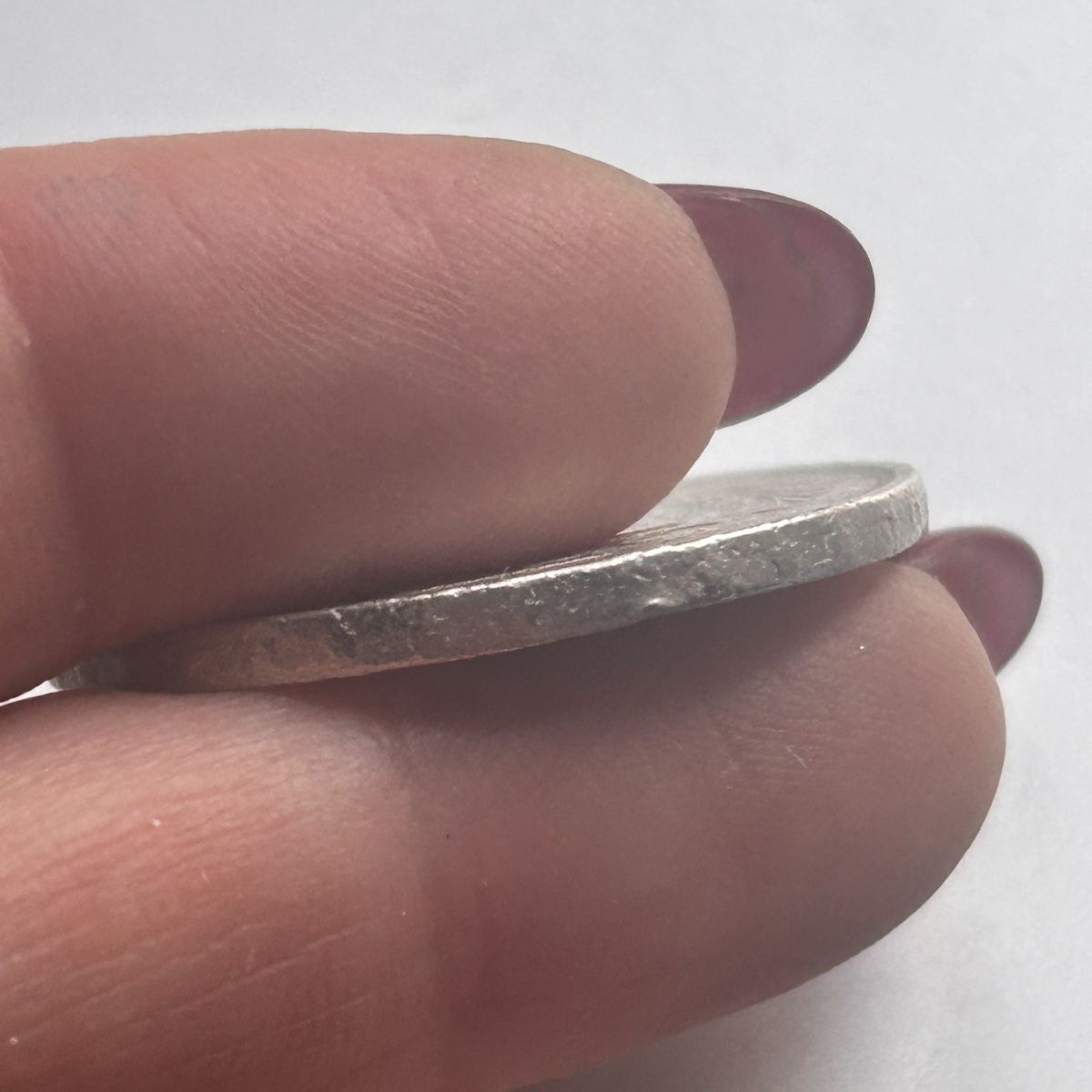 Tutti le monete: 5 Franken 1968 – Usato da Laufen venduto da belleskulptur 5
