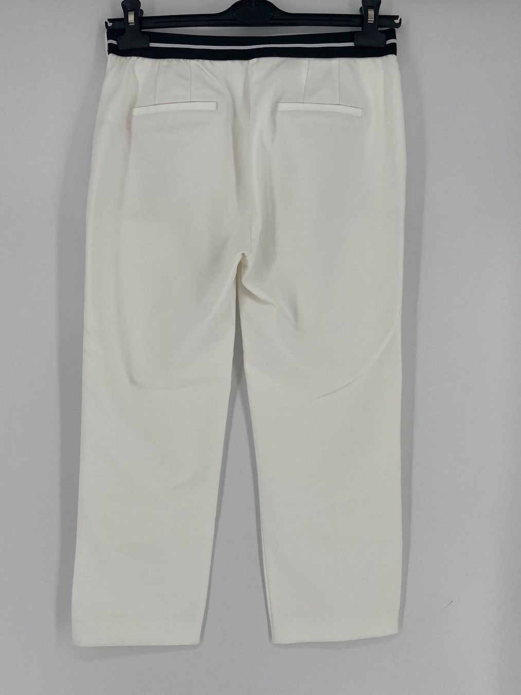 Zara Pantaloni: 7/8 Hose Gr. M von Zara – Usato da Auenstein venduto da moin. 1