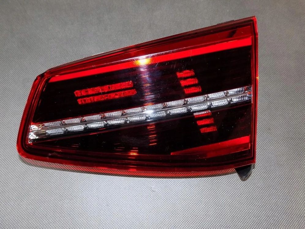 Original VW Rückleuchte LED-Matrix für Passat B8 3G | Acheter sur Ricardo