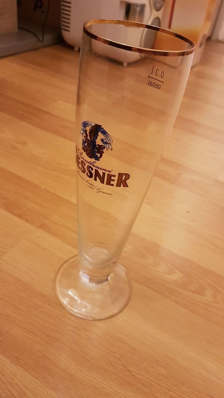 Gläser: Bier Glas Collections Auflösung #10 – Neu (gemäss Beschreibung) aus Adlikon b.Regensdf von ChriZ86 3