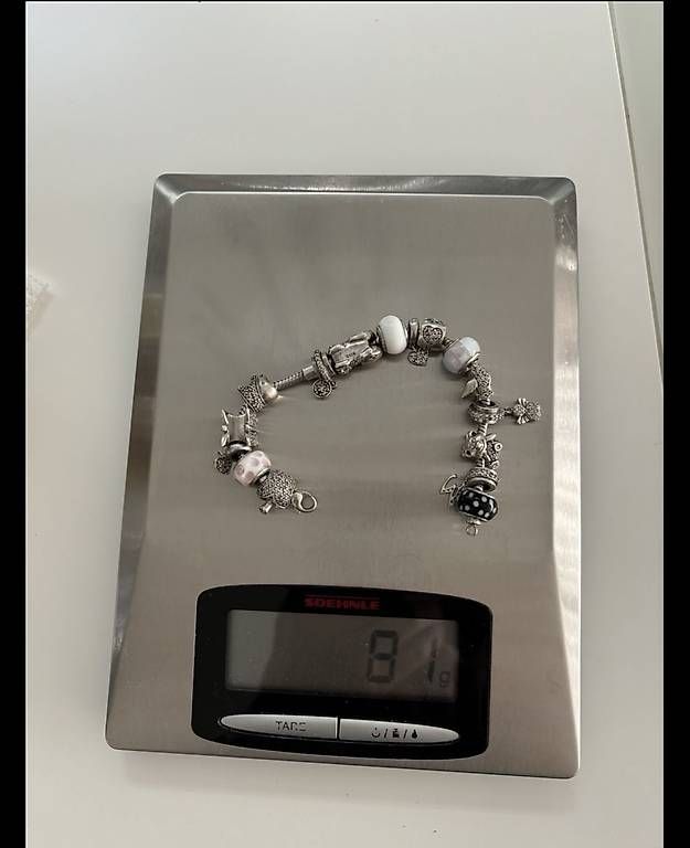 Armbänder & -reifen: STERLINKS Armband Silber 925 – Gebraucht aus Adligenswil von adropolis 3