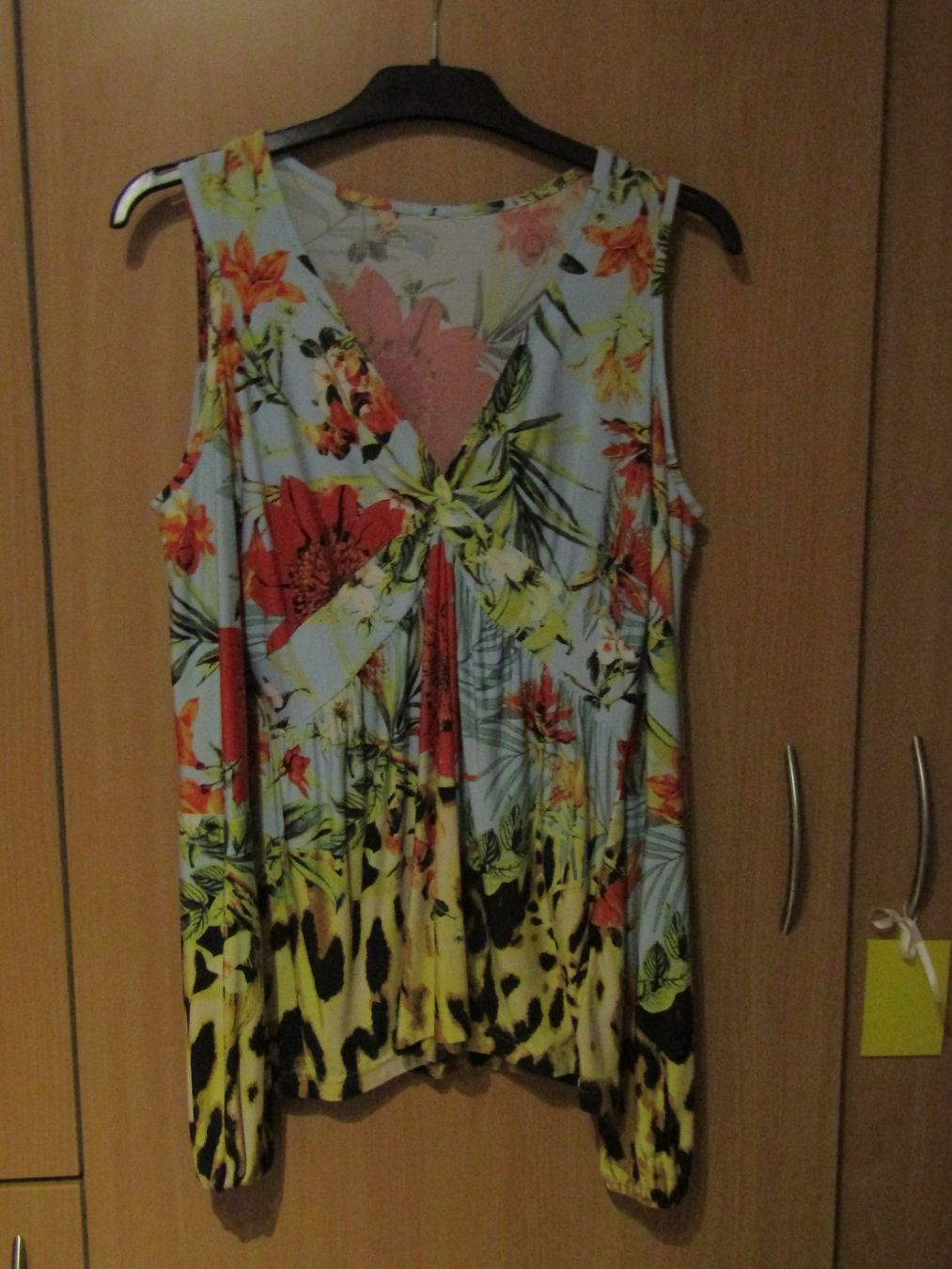 T-shirt: Langarm Shirt elegant Gr M – Usato da Döttingen venduto da Verkauf 1