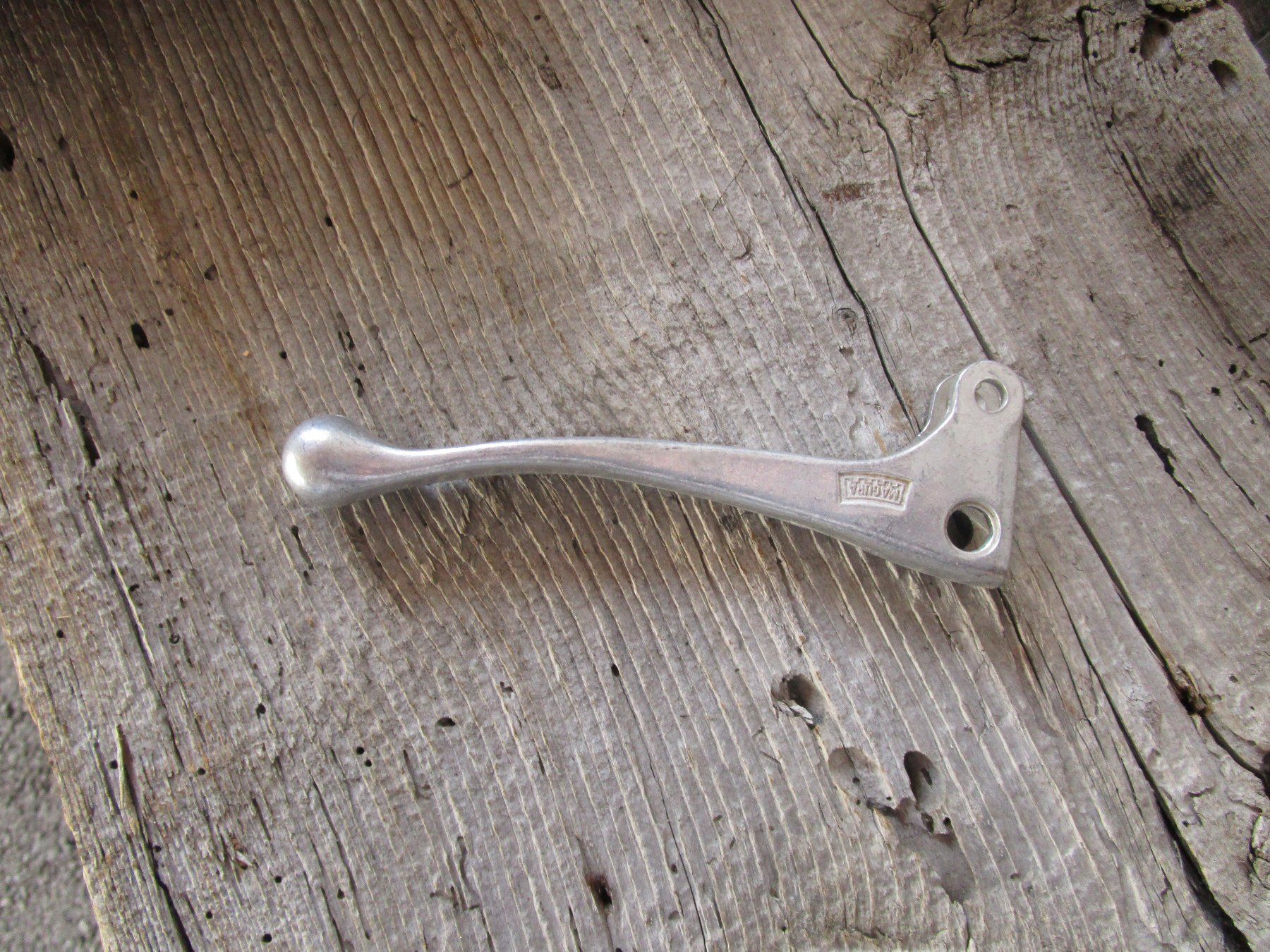 Magura Cyclomoteurs: Poignée Magura. – Neuf avec emballage d'origine à Leytron par ACLEONARD01 1