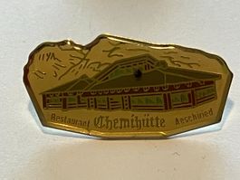 1 Pin Restaurant Chemiehütte Aeschiried