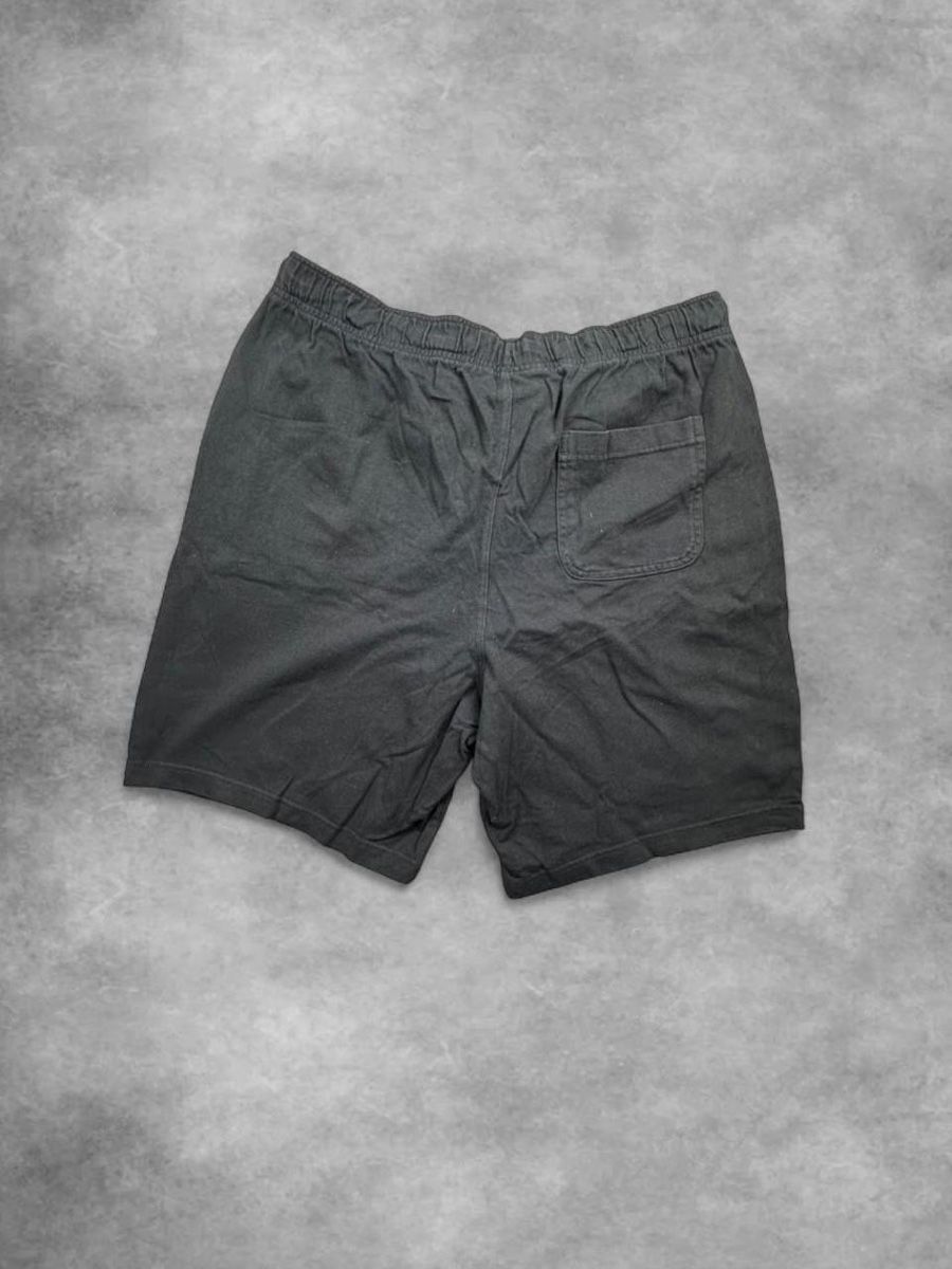 Nike Pantaloni: Nike black shorts – Usato da Erlinsbach SO venduto da TogaResell 2