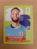 Panini Fifa World Cup 2026 Nr. URU 12 Rodrigo Bentancur