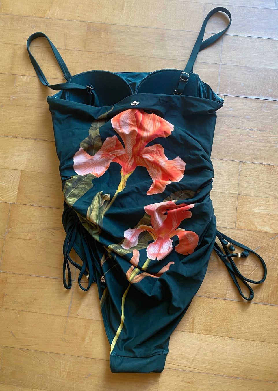 Costumi da bagno & Bikini: Badeanzug – Nuovo (secondo la descrizione) da Maroggia venduto da ureiun 1