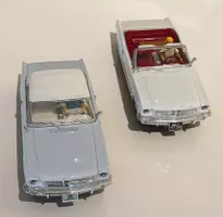 Carrera Evolution 132 Ford Mustang Convertible