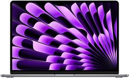 Apple MacBook Air 15" 2024 (M3) Space...