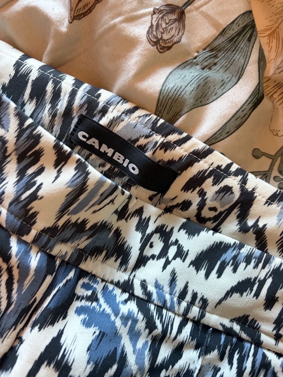 Cambio Pantaloni: Cambio Hose – Usato da Basel venduto da Brunner.T 2