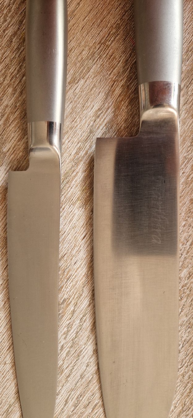Coltelli da cucina: tojiro narihira set – Usato da Burgdorf venduto da maj_swz8 2