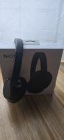 Sony WH-CH720N Headphones Black Noise Cancelling