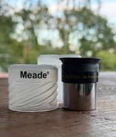 oculaire Meade Super Plössl 9,7 mm