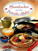 Müller-Urban Kristine - Pfannkuchen mit dem Pancake-Maker