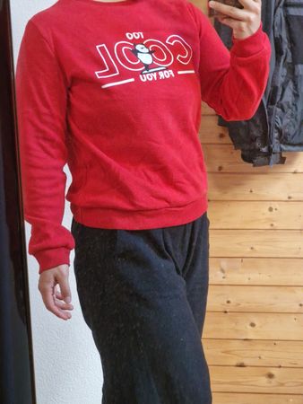 Pullover