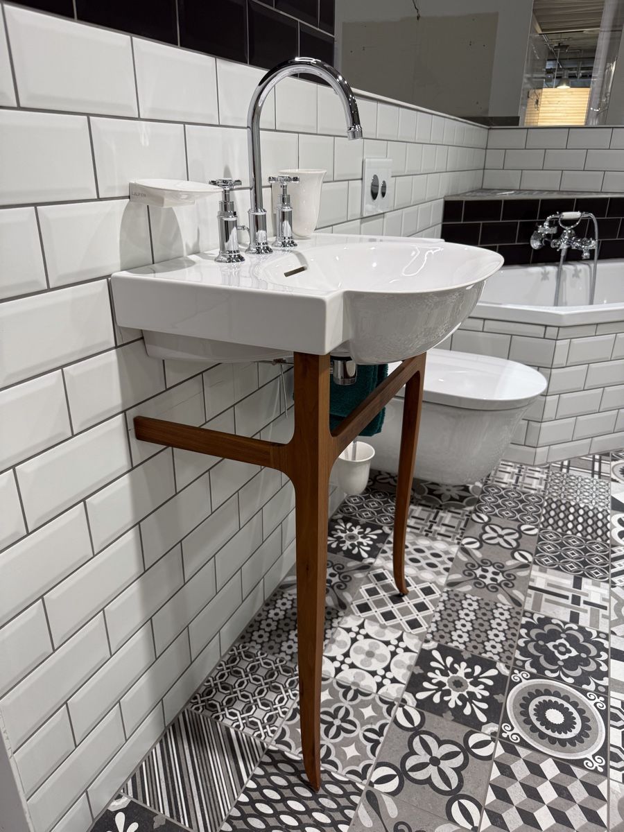 Laufen Mobili per bagno: Laufen Badmöbelset Deluxe  – Nuovo (secondo la descrizione) da Amriswil venduto da deluxe_bad 2