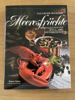 Das grosse Buch der Meeresfrüchte