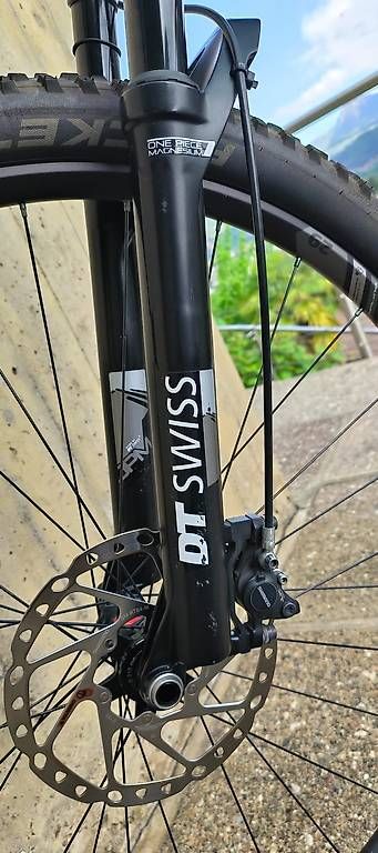Wheeler Biciclette: Wheeler Eagle Race XT 29" telaio M – Usato da Agno venduto da Snapyalpha 3