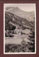 DAVOS - Davoser See - 1947
