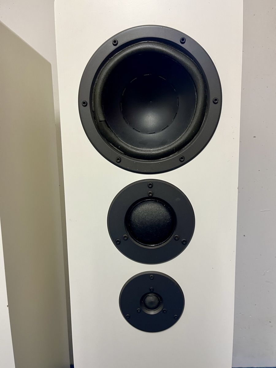 Dynaudio Compound 4, High End Lautsprecher (Gebraucht) in Diegten für ...