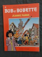 Bob et Bobette T.264 Jeanne Panne EO 2000 TBE