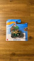 Hot Wheels 1966 Triumph Tiger 100 Treasure Hunt - 235/250