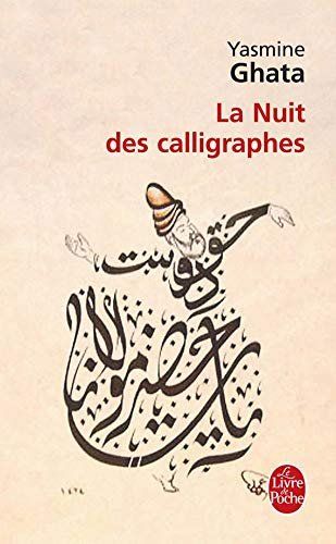 Libri: La Nuit des calligraphes – Usato da Neuchâtel venduto da Dualseele