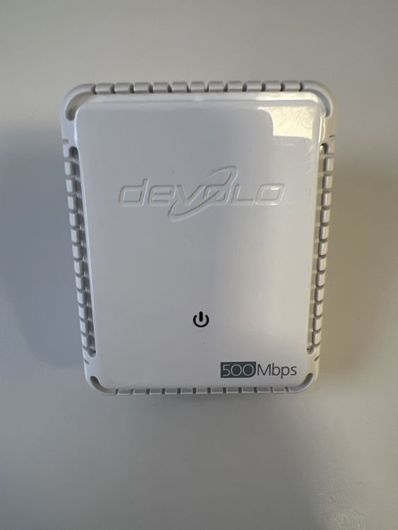Develo dLAN 500 duo | Kaufen auf Ricardo