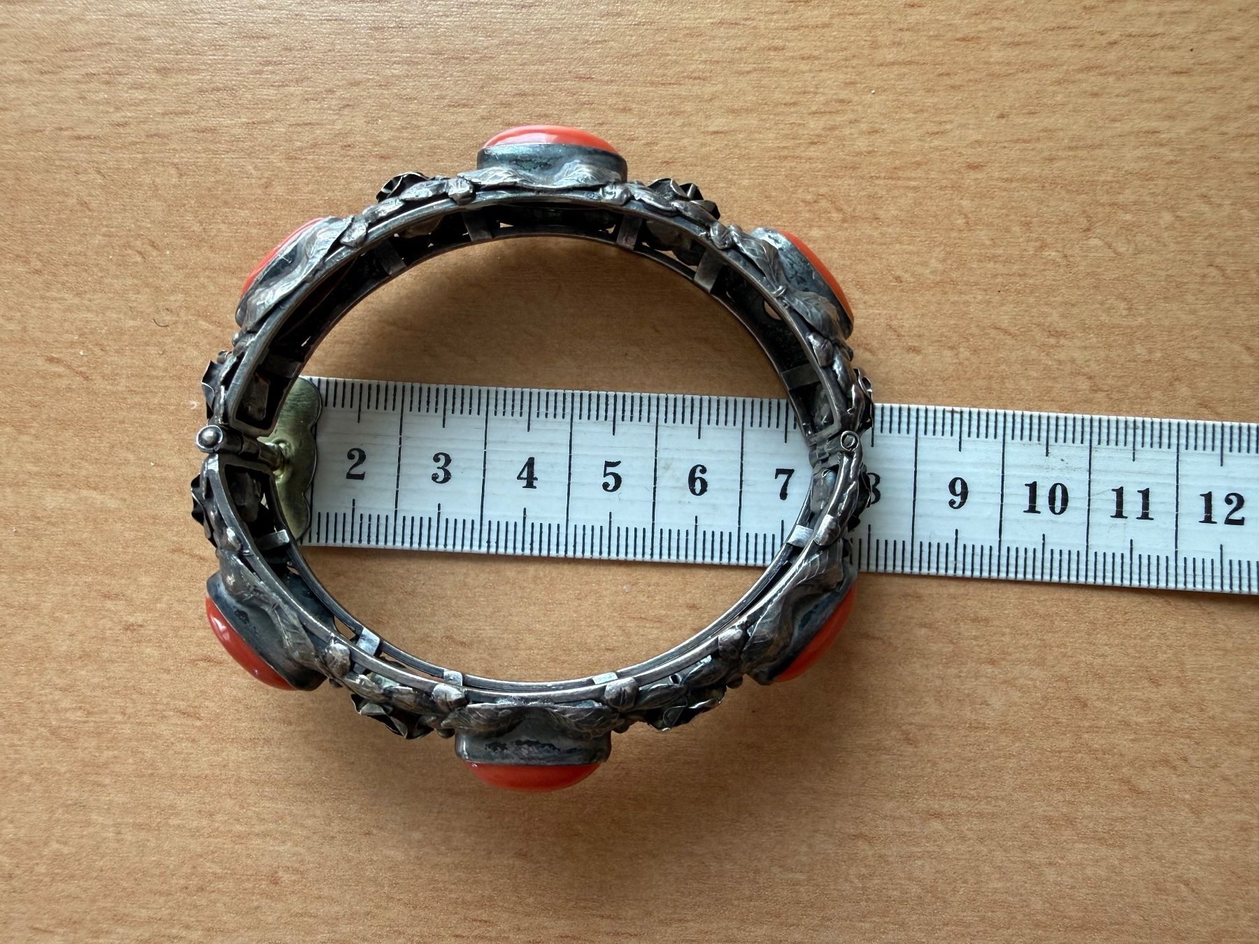Bracciali & Braccialetti: Leichtes Metallarmband Vintage – Usato da Lamone venduto da LaCantinaMagica 7