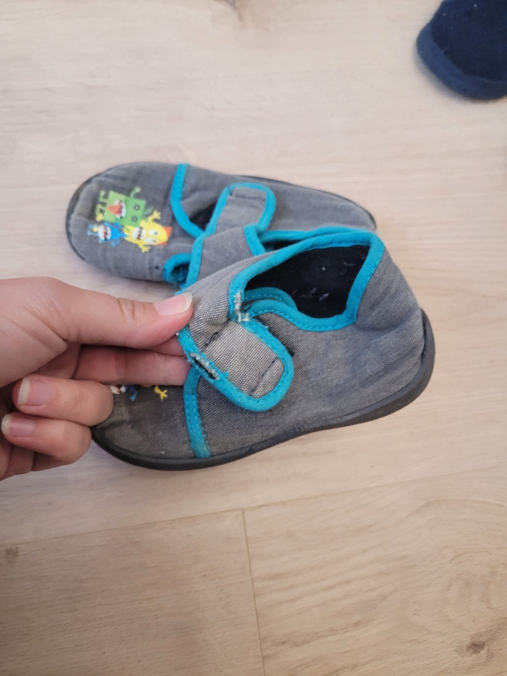 Scarpe per ragazzi: Finken Gr. 24 – Usato da Lupsingen venduto da sta_wgg5 2