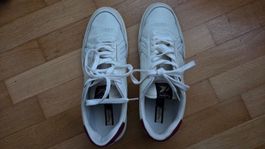 Pepe Jeans Sneaker Weiss Grösse 46 UK 12