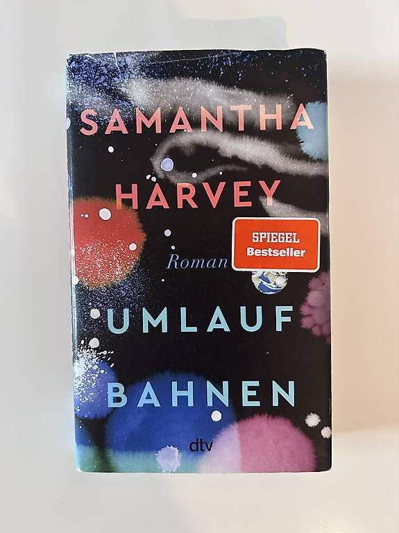 Livres: Umlaufbahnen – D'occasion à Solothurn par laau1997