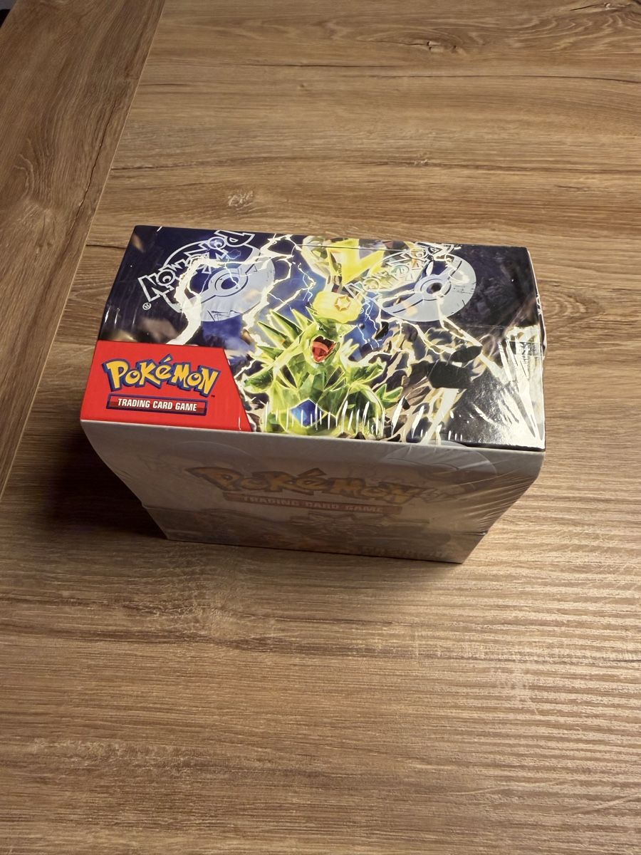 Pokémon Carte collezionabili: Pokémon Obsidian Flames Display (EN) – Nuovo e nell'imballaggio originale da Worblaufen venduto da tbegsr 1