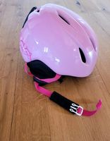 Skihelm Giro Kinder rosa Gr. XS/S 49-52 cm