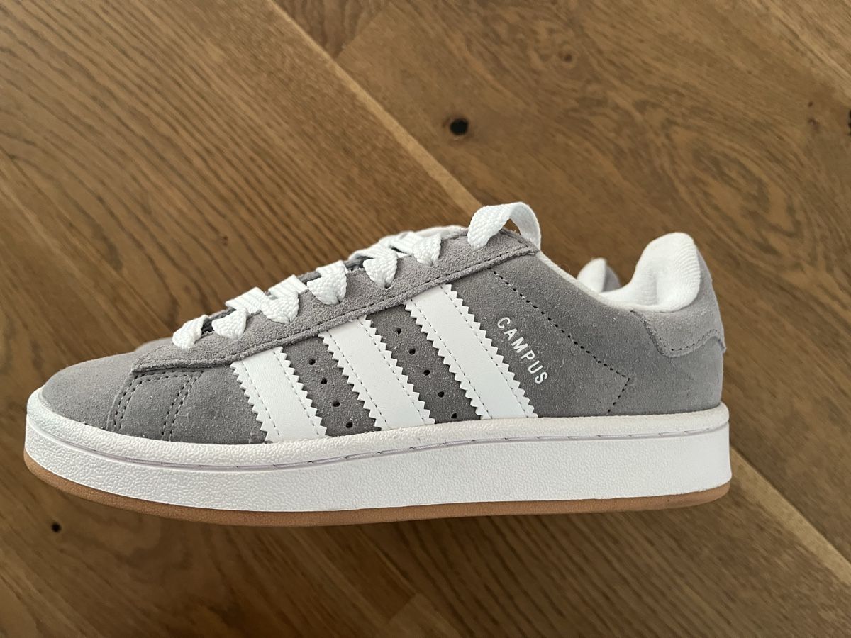 Adidas Scarpe per ragazzi: Adidas Campus Sneaker Grösse 36 – Usato da Küttigen venduto da csei 6