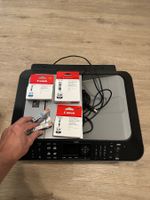 Canon PIXMA MX870 – funktioniert einwandfrei, inkl. Patronen