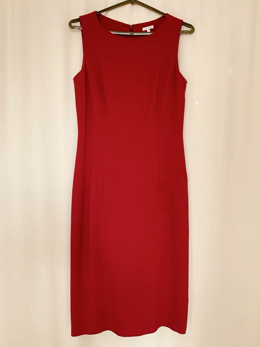 Vestiti: P.A.R.O.S.H. Dress, size M – Usato da Oberwil b. Zug venduto da fis_2wtq 2