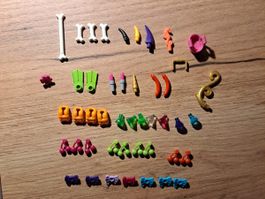 Lego Teile divers, NEU