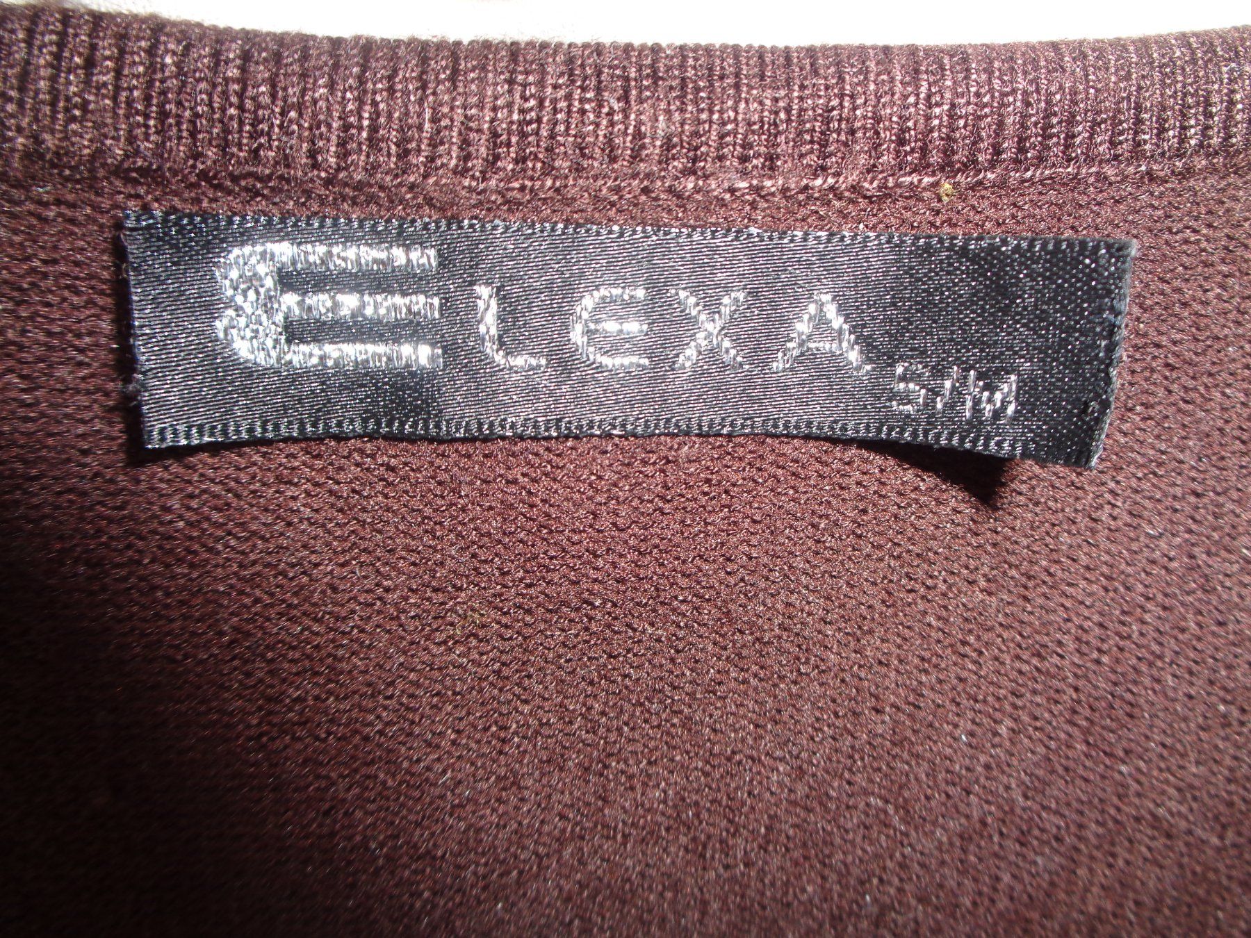 Maglioni & Felpe: Pullover Damen Gr.S/M, 60% Wolle/30% Baumwolle – Nuovo (secondo la descrizione) da Tafers venduto da kor_jf9w 4