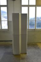 Designer Aluminium Schrank Thut