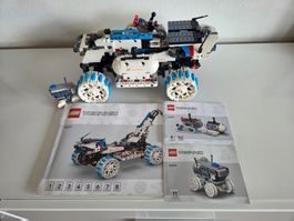 LEGO Technic Lunar Outpost (42211)