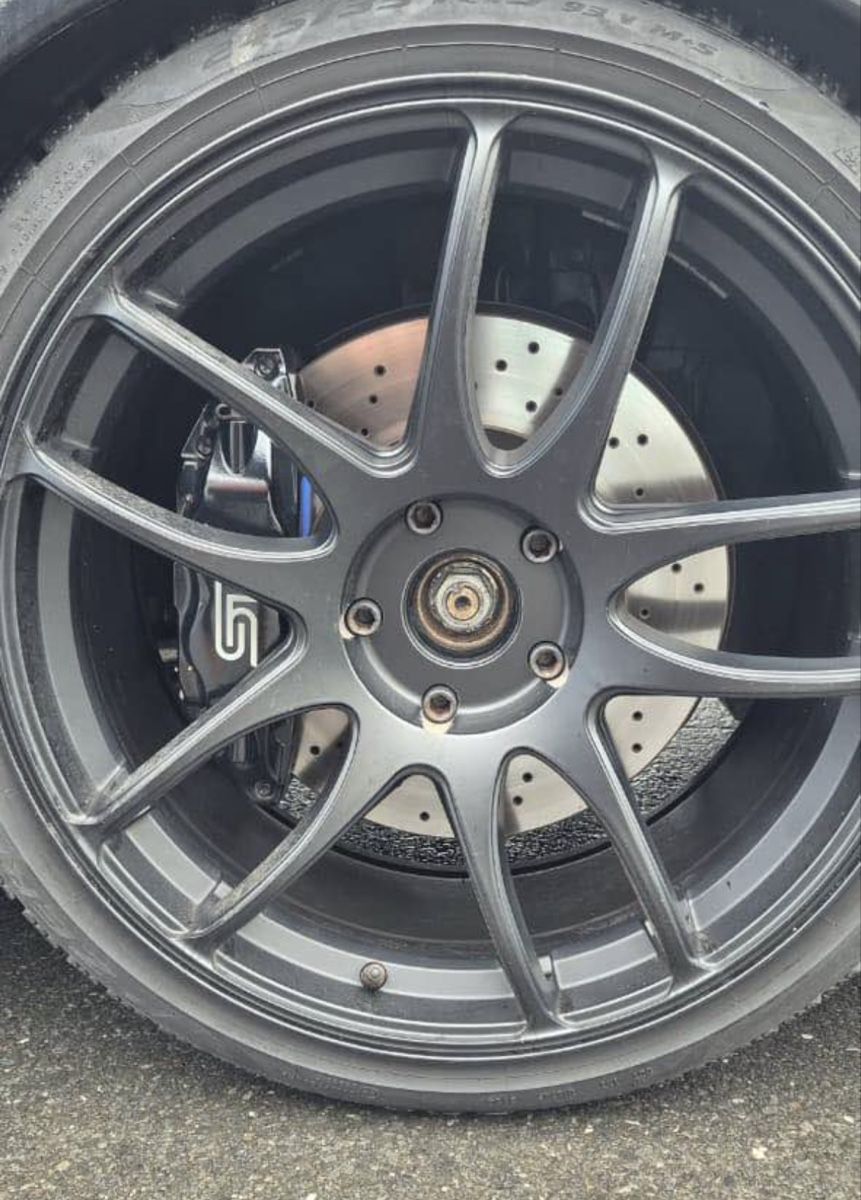 Subaru Autos: Subaru WRX STI Leasing/Eintausch möglich – Gebraucht aus Vaduz von inf_y2vr 4