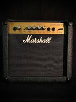 Amplificateur Marshall 8010 ValveState 10