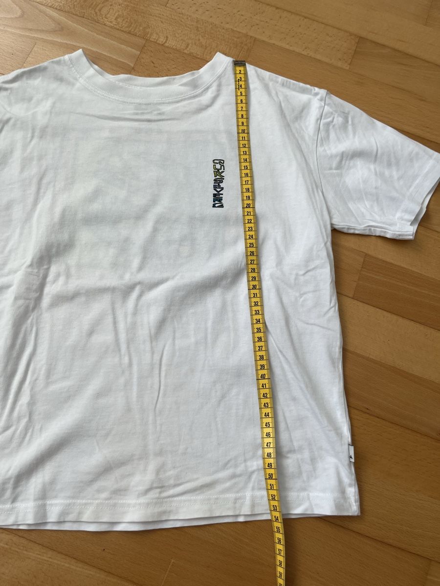 Quiksilver T-shirt: T Shirt Quiksilver – Usato da Zuzwil SG venduto da dieschnellemichelle 2