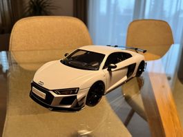 1:18 Audi R8 GT RWD Keng Fai inkl. OVP.