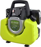 K&S KSB 10i Inverter-Generator 1000W