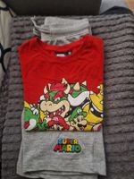 Super Mario Set, Gr. 5-6 jahre alt, Top Zustand.