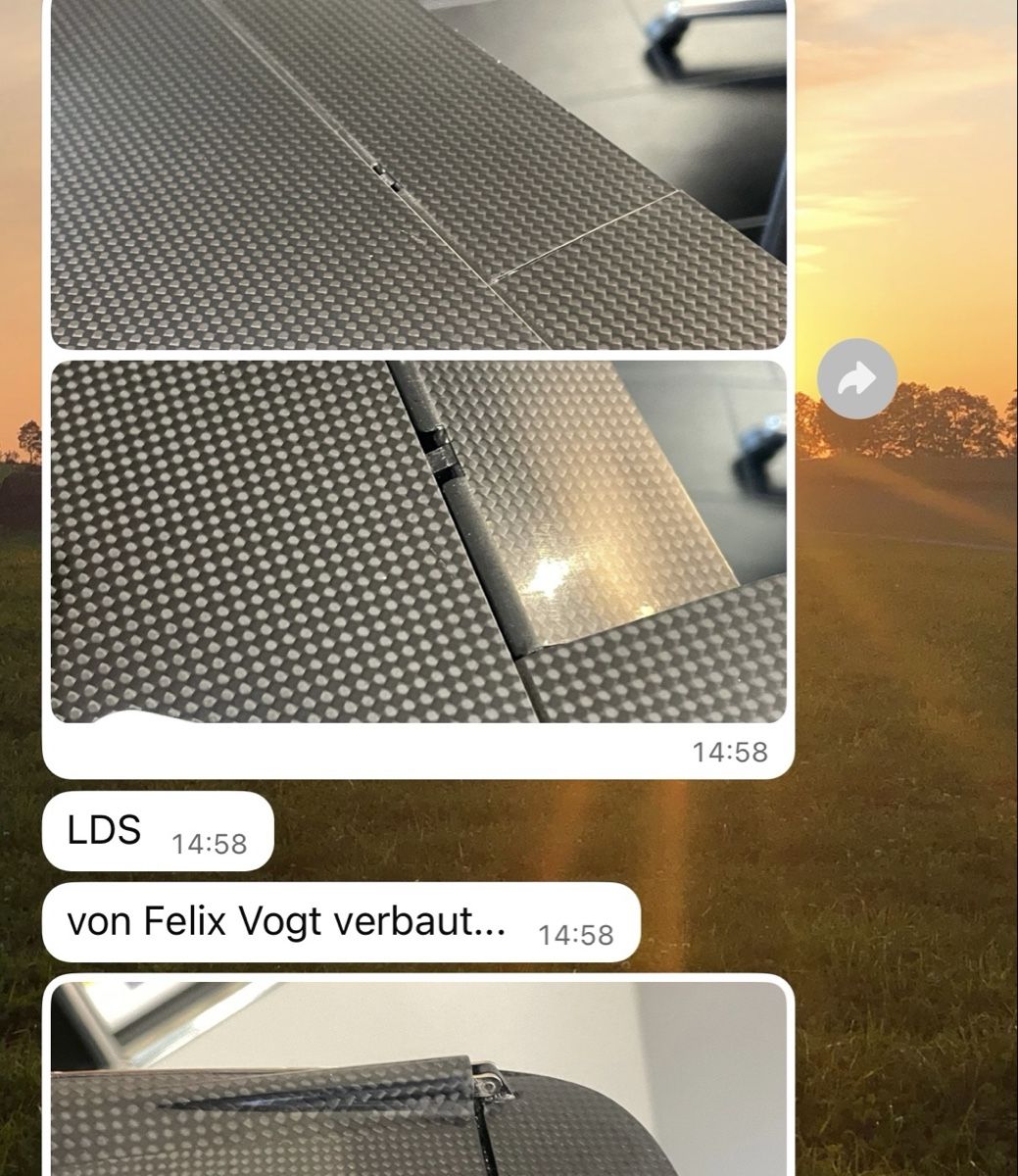Modellismo RC: Stormer 2.4m Femo – Usato da Buttisholz venduto da eli85 6