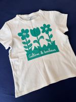 PETIT BATEAU T-Shirt Top Zustand 10J/140